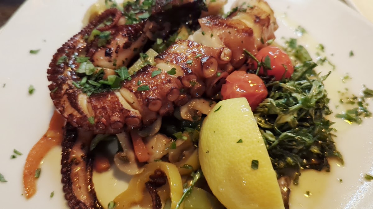 Restaurant The Taste-2