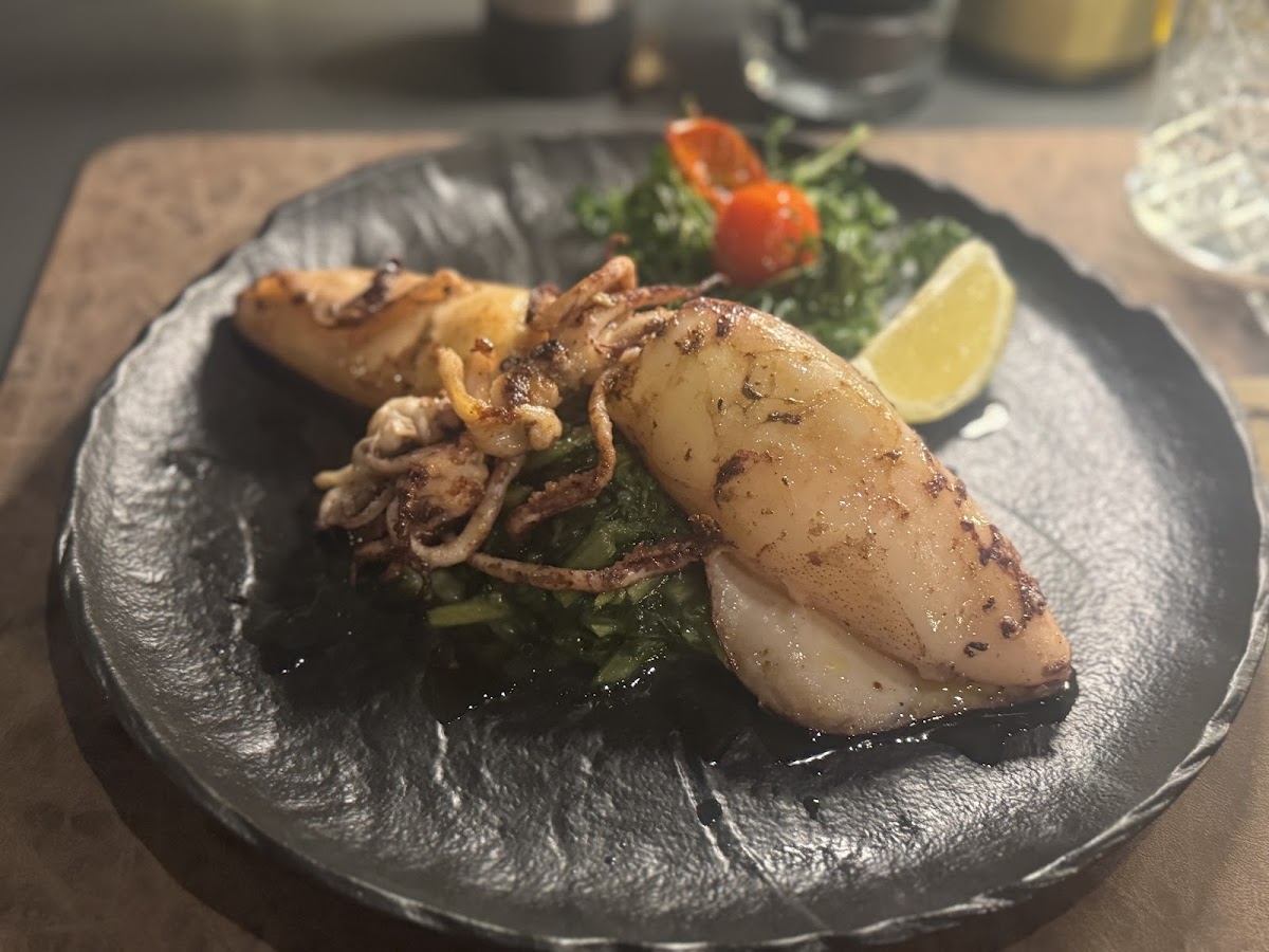 Restaurant The Taste-4