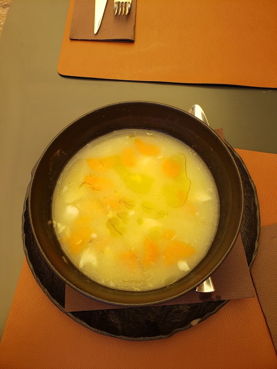 Restaurant The Taste-5