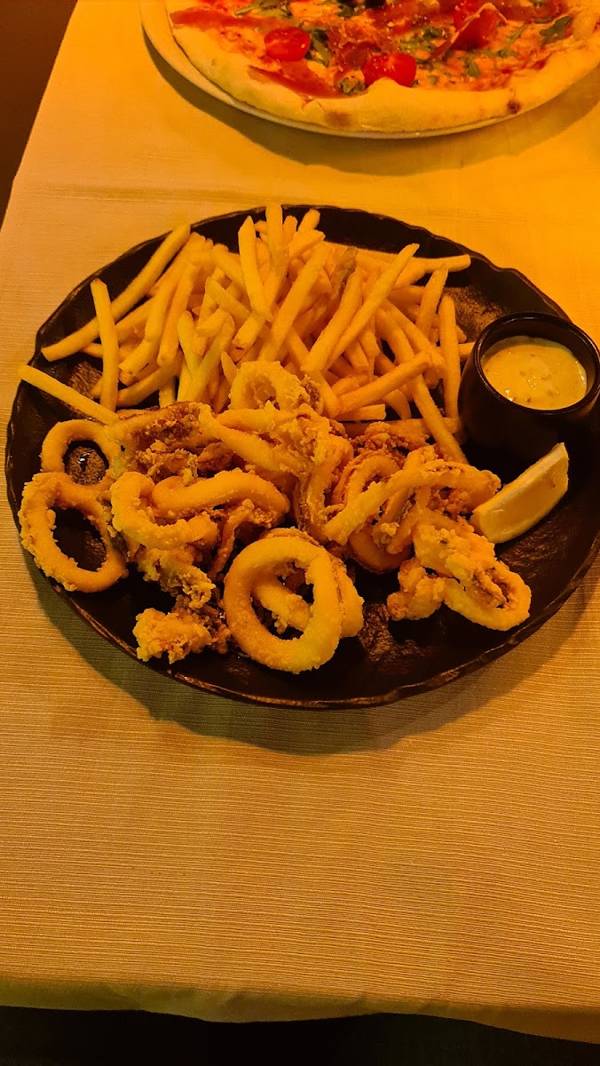 Restaurant The Taste-6