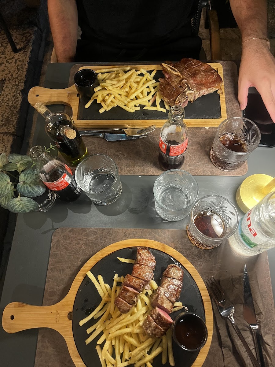 Restaurant The Taste-7